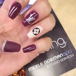 Meet your Posher, Lulu